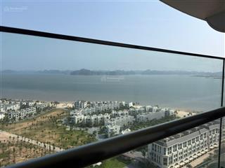 Bán căn hộ chung cư citadines marina hạ long, 2,7 tỷ, 60m2