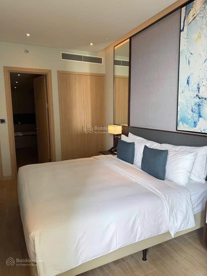 Bán căn hộ chung cư citadines marina hạ long, 2,7 tỷ, 60m2