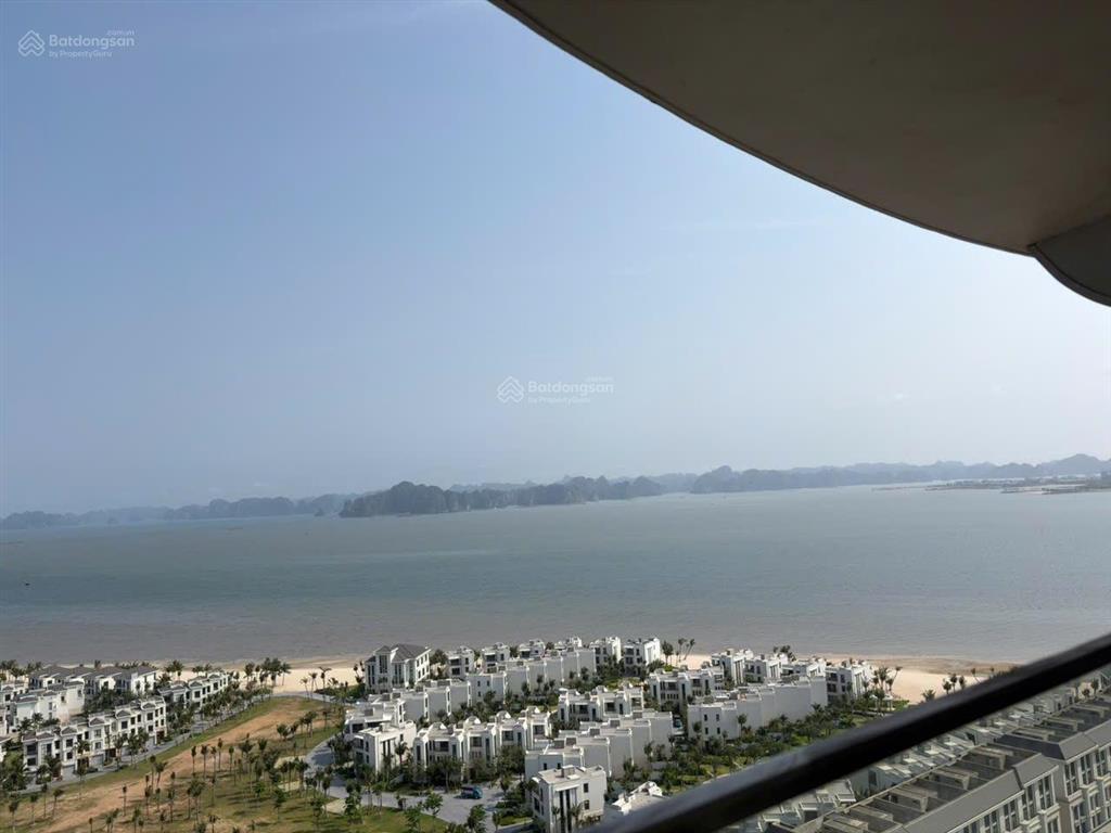Bán căn hộ chung cư citadines marina hạ long, 2,7 tỷ, 60m2