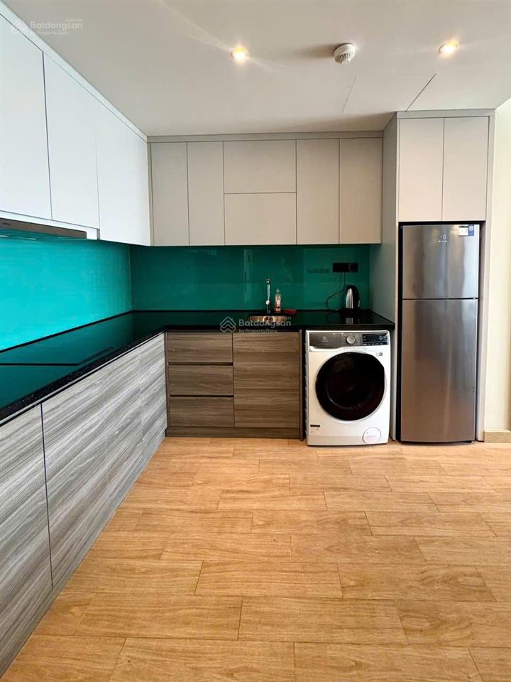 Bán căn hộ chung cư citadines marina hạ long, 2,7 tỷ, 60m2