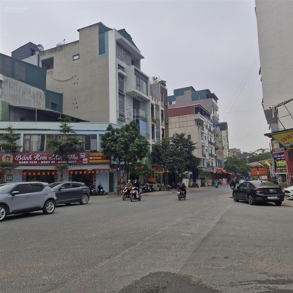 Dương nội  ngay aeonmall. hiếm có diện tích 100m2  mt 8m. vị trí kd, làm văn phòng đều được