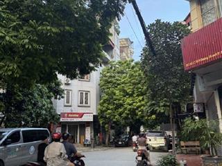 Sản phẩm dành cho khách hàng xây ccmn. lô góc gần phố nguyễn văn lộc. giá bán 170tr/m2