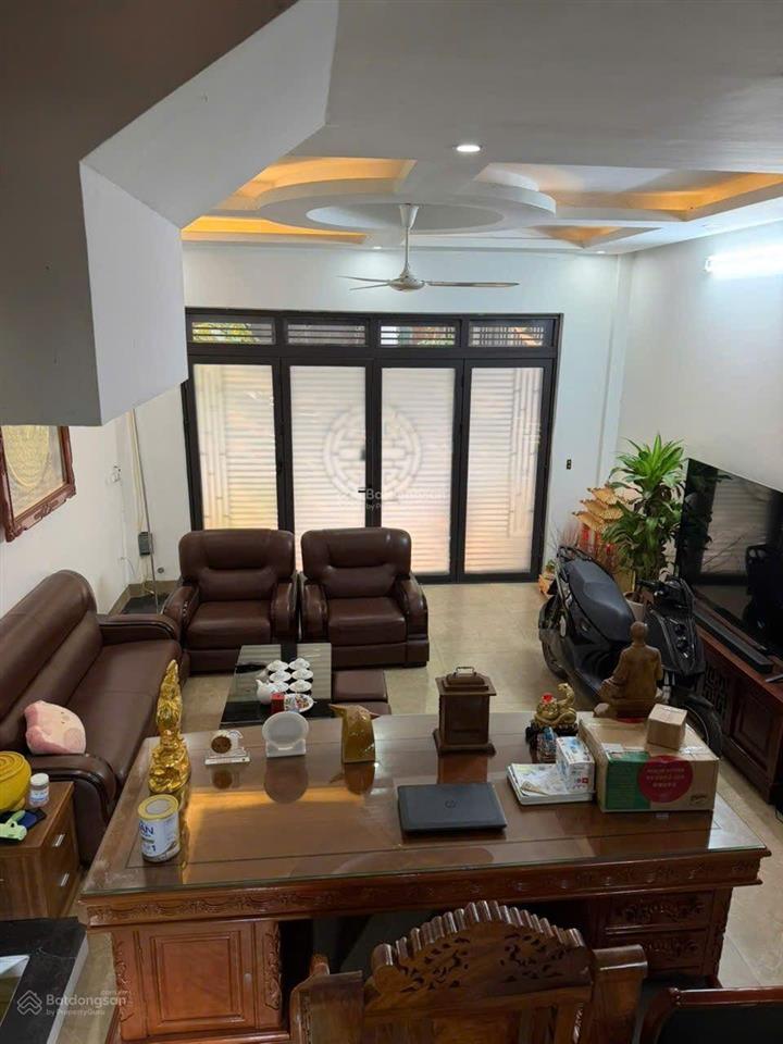 Lk phú lương  hàng kín  cần bán gấp diện tích 62,5m²* 5t. hoàn thiện đẹp, vị trí đẹp, giá tốt