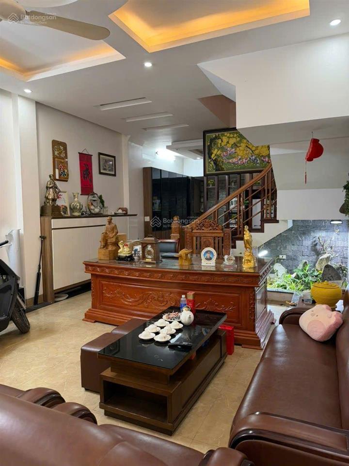 Lk phú lương  hàng kín  cần bán gấp diện tích 62,5m²* 5t. hoàn thiện đẹp, vị trí đẹp, giá tốt