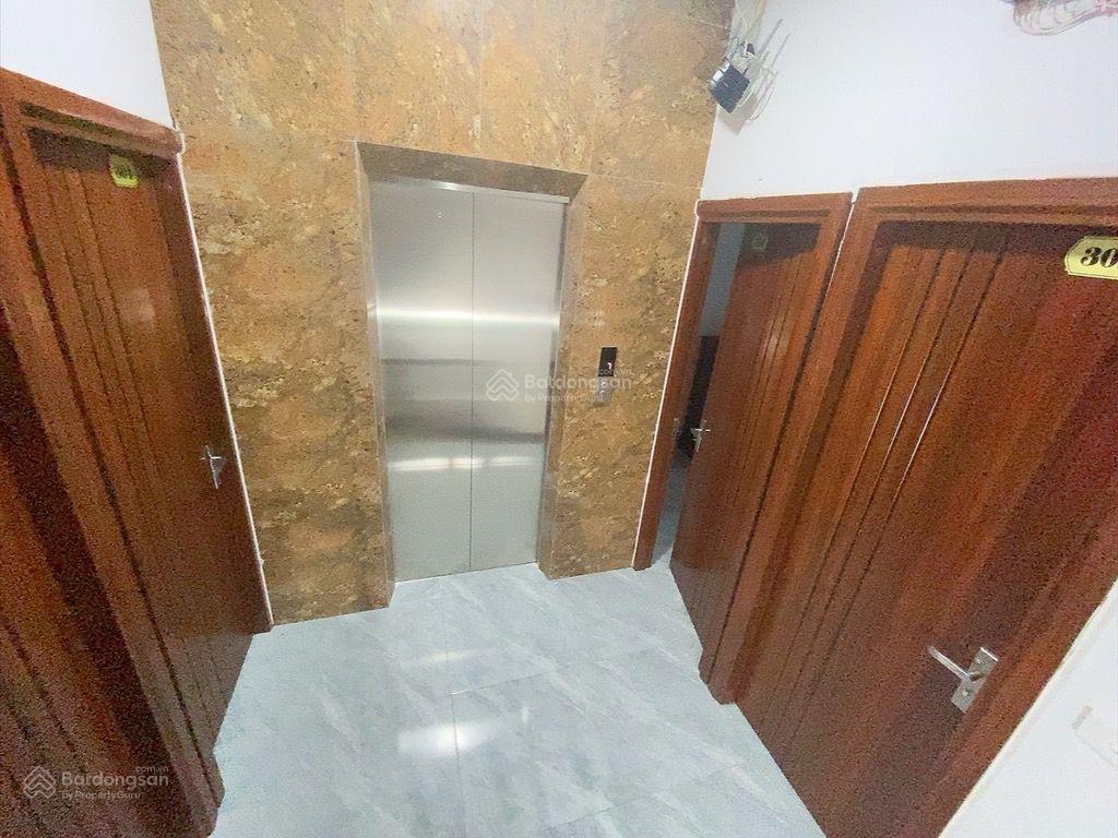 Nhà 7 tầng thang máy  22 phòng khép kín.
đường 3 ô tô tránh.
vị trí bán kính cách chợ hà đông.
