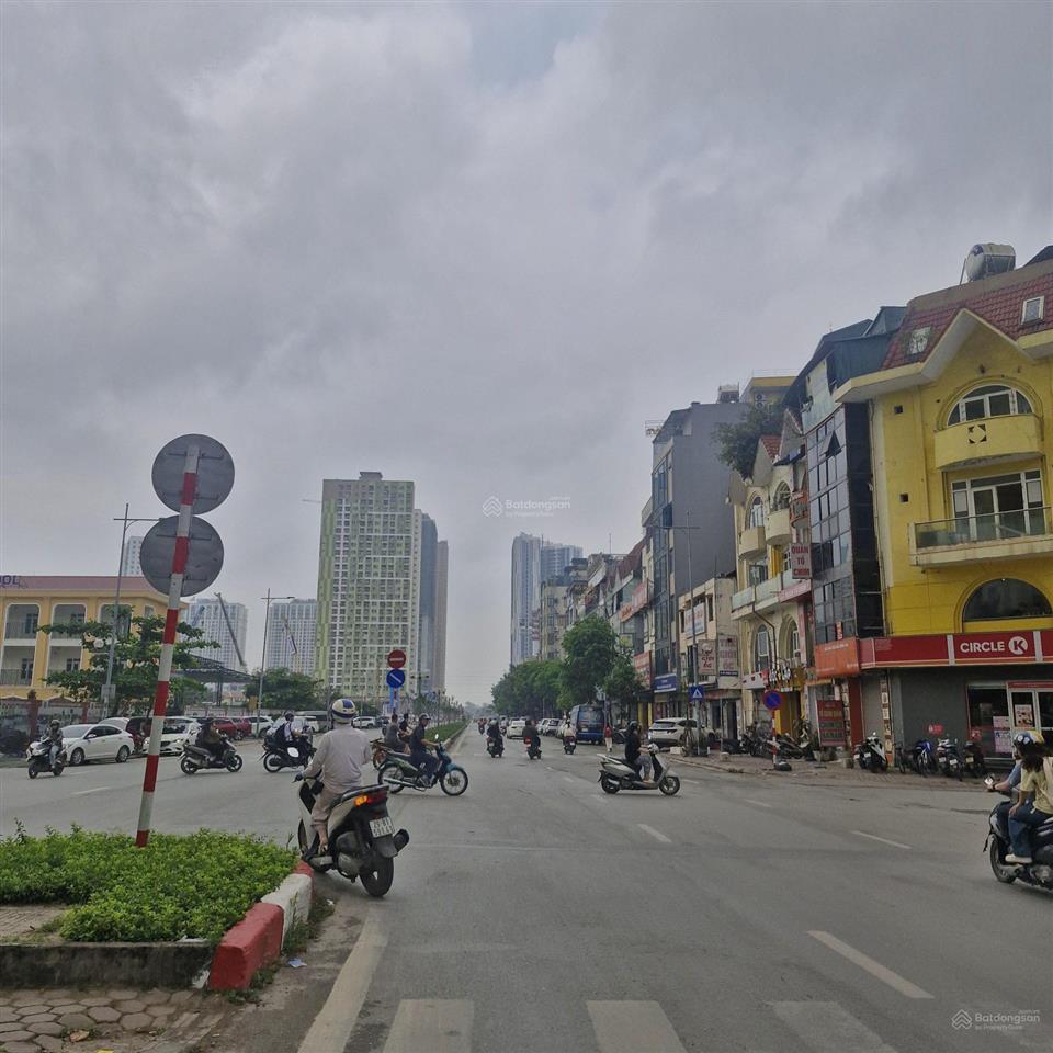Phân lô liền kề  đấu giá khu công viên 365  hà đông. diện tích 60m2 phù hợp xây 7 tầng thang máy