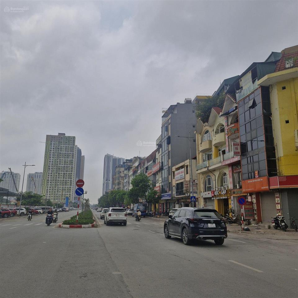 Phân lô liền kề  đấu giá khu công viên 365  hà đông. diện tích 60m2 phù hợp xây 7 tầng thang máy