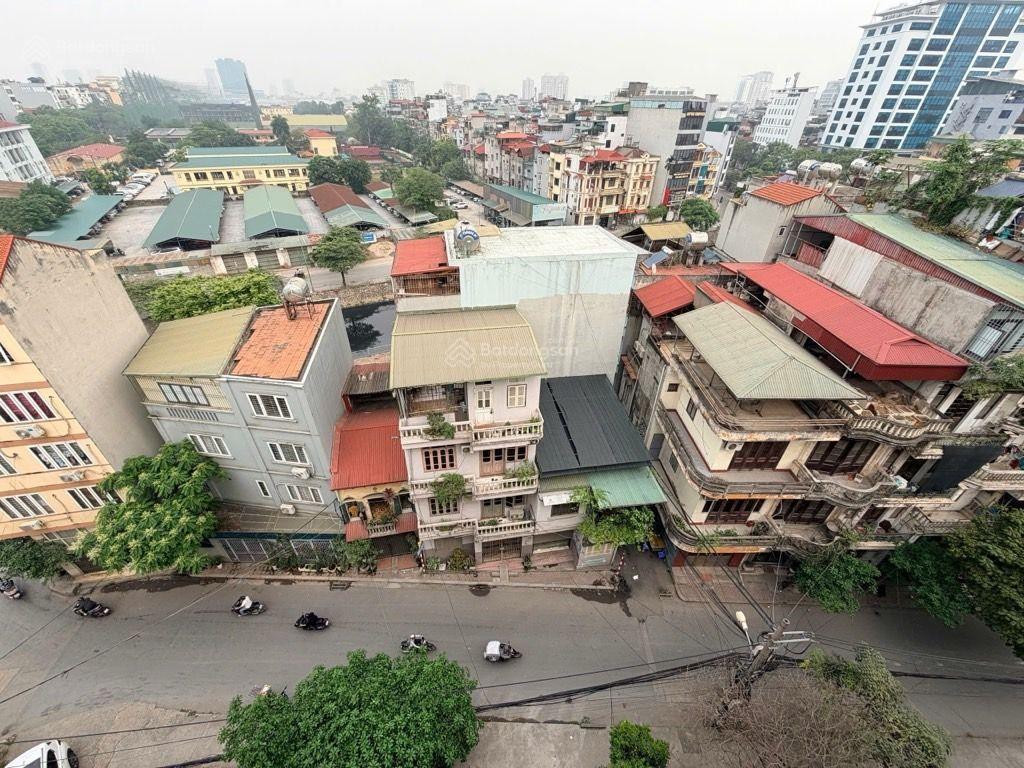 Mỗ lao  91m2  6 tầng  kinh doanh đa ngành  ô tô ngày đêm. giá cực tốt. sổ sẵn.  0946 863 ***
