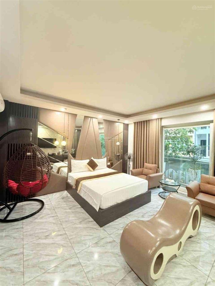 Liền kề khu đô thị mỗ lao dòng tiền 3 tỷ 1 năm.