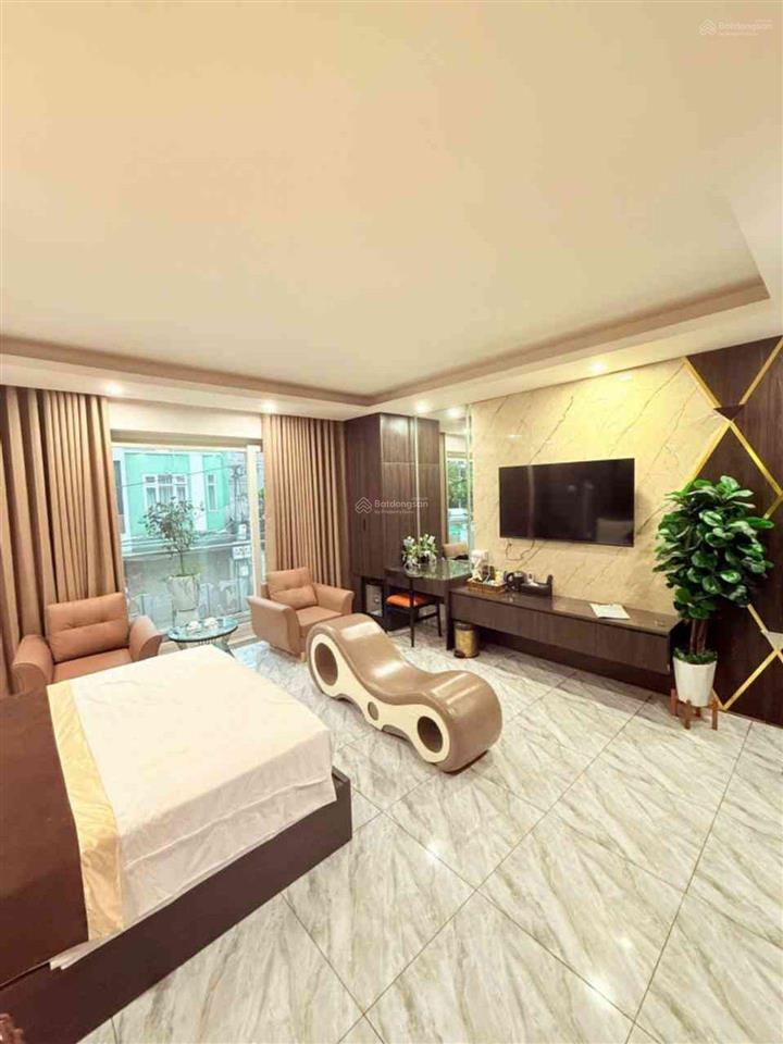 Liền kề khu đô thị mỗ lao dòng tiền 3 tỷ 1 năm.