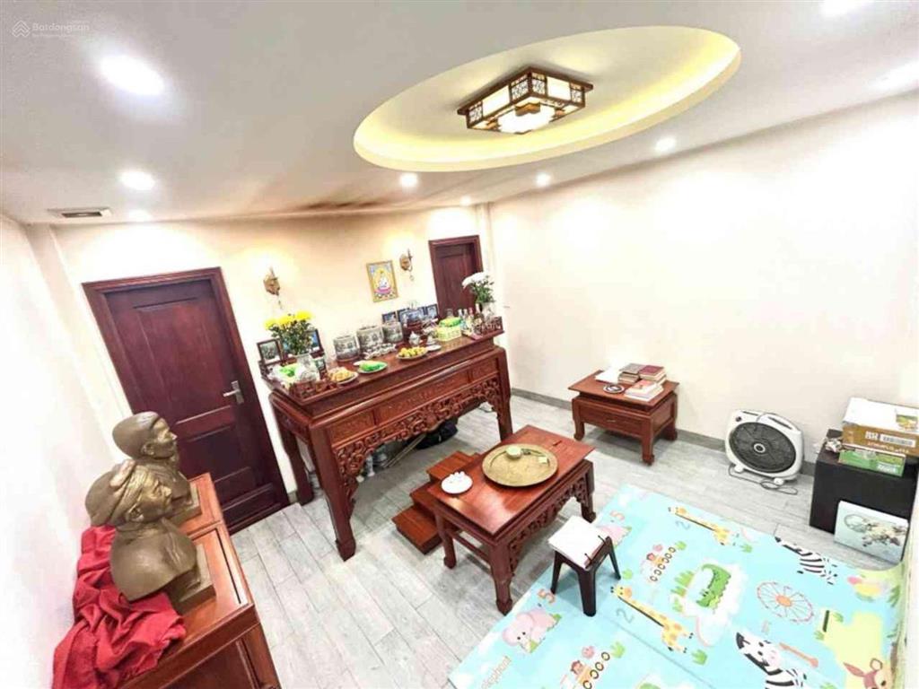 Liền kề khu dịch vụ hà trì hà đông. diện tích 55m2, 6 tầng kiên cố, thiết kế hiện đại