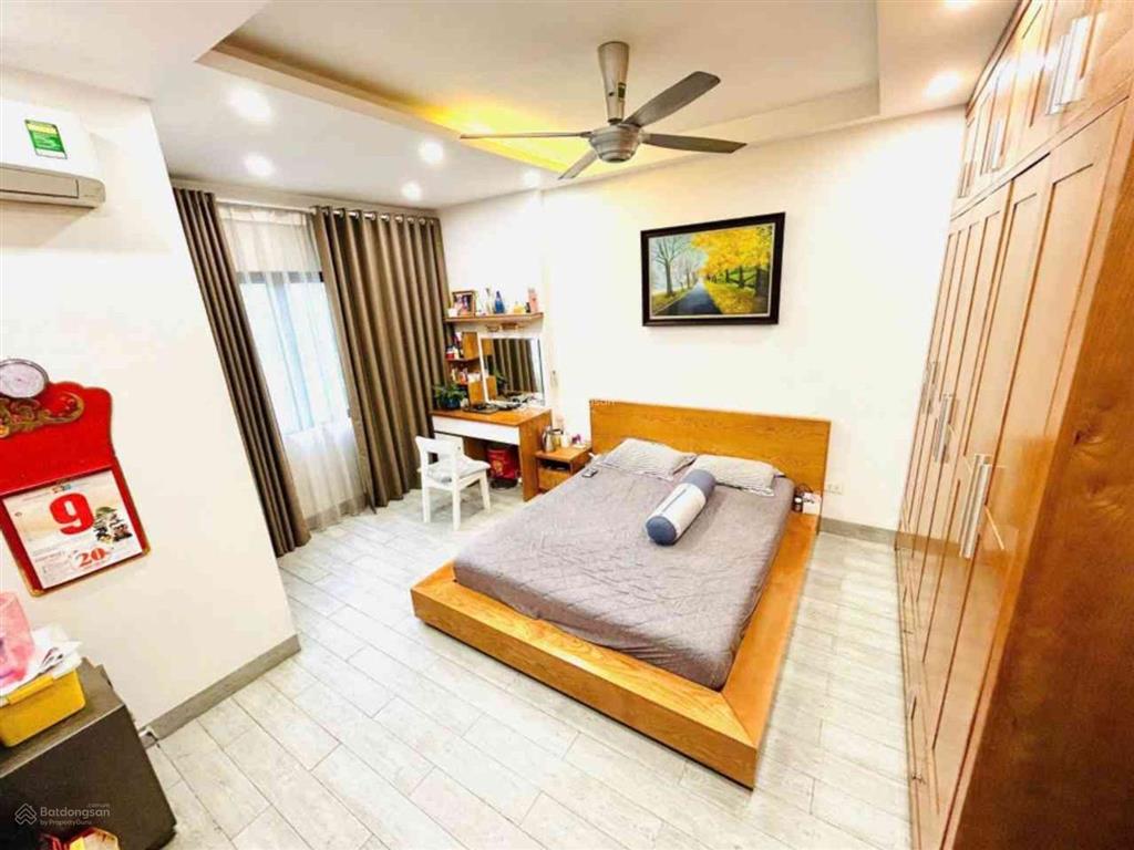 Liền kề khu dịch vụ hà trì hà đông. diện tích 55m2, 6 tầng kiên cố, thiết kế hiện đại