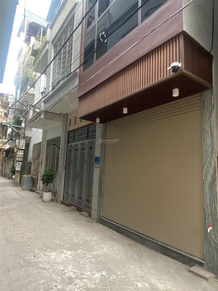 Hàng hiếm tô hiệu hà đông  diện tích 50m2  2 mặt đường thoáng sáng, giá trị cao. nhà 5 tầng