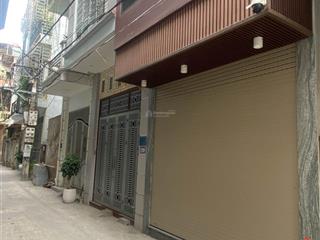 Hàng hiếm tô hiệu hà đông  diện tích 50m  2 mặt đường thoáng sáng, giá trị cao. nhà 5 tầng.