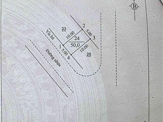 Lô góc văn phú hàng hiếm sẵn sổ giá tốt 55m. mặt tiền 5m. giá chỉ 15 tỷ.