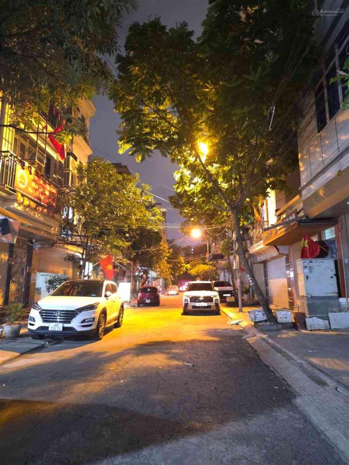 Lô góc văn phú hàng hiếm sẵn sổ giá tốt 55m2. mặt tiền 5m. giá chỉ 15 tỷ