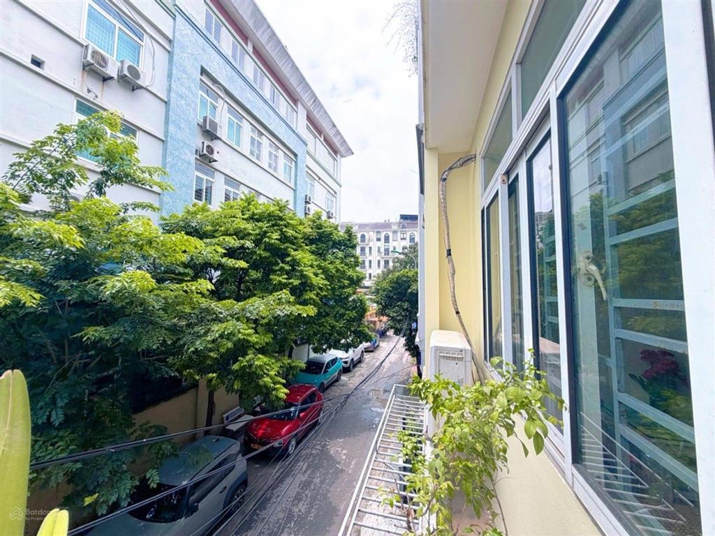 Hoa hậu vạn phúc căn đẹp hiếm khó tìm 80m2  5 tầng