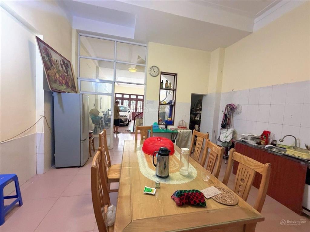 Hoa hậu vạn phúc căn đẹp hiếm khó tìm 80m2  5 tầng