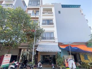 Mặt phố dương nội vị trí vàng kinh doanh đỉnh giá tốt! diện tích 50m2  mặt tiền 4m, 4t