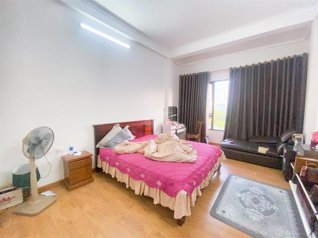 Mặt phố ở dương nội vị trí vàng kinh doanh đỉnh giá tốt! diện tích 50m2  mặt tiền 4m, 5t