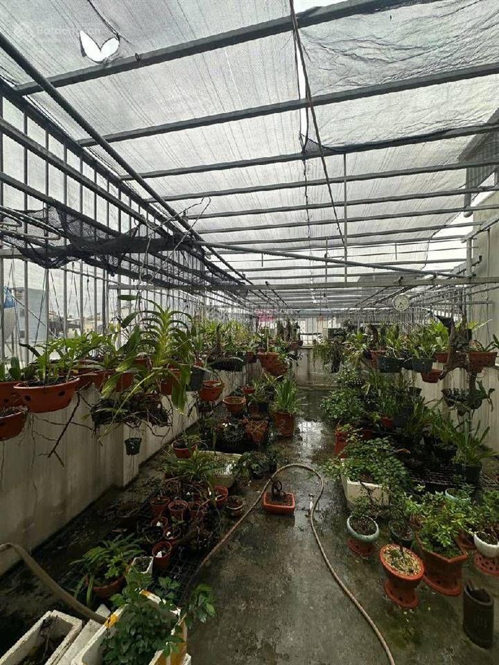 Phân lô dương nội 6 tầng ô tô kinh doanh nhìn ra aeon mall