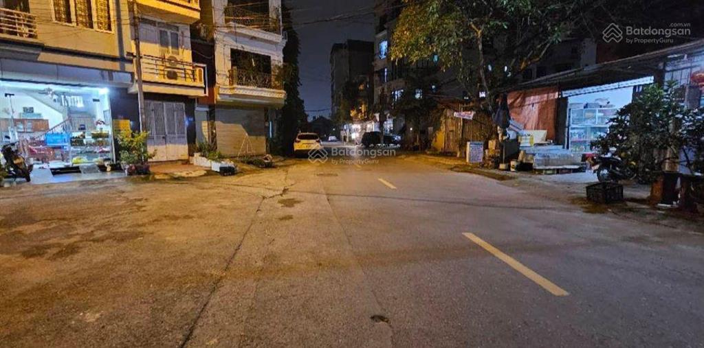 Lô góc xa la phân lô 3 thoáng 62m  giá chỉ 11 tỷ. diện tích 62m, lô góc 3 thoáng.