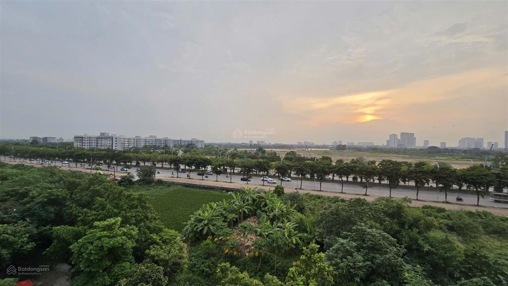 Lô góc xa la phân lô 3 thoáng 62m  giá chỉ 11 tỷ. diện tích 62m, lô góc 3 thoáng.
