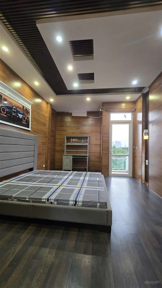 Liền kề hàng bè kiến hưng trục kinh doanh đẹp giá tốt  dt 50m2  5 tầng