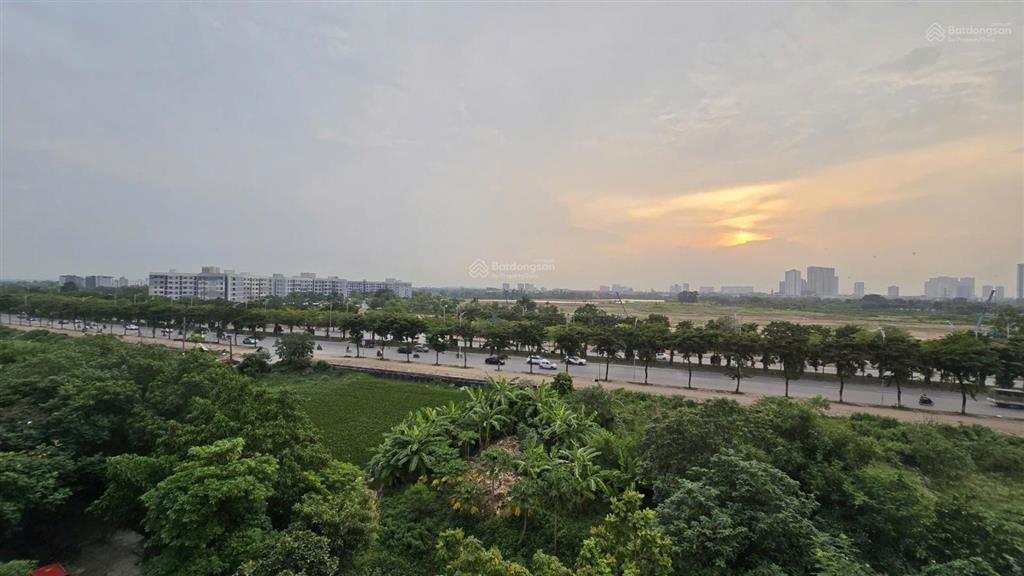 Liền kề hàng bè kiến hưng trục kinh doanh đẹp giá tốt  dt 50m2  5 tầng