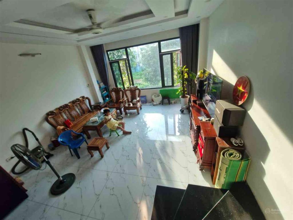 Giảm sâu chỉ còn 13 tỷ kđt phú lương, hà đông  diện tích 63m2 5 tầng  full nội thất