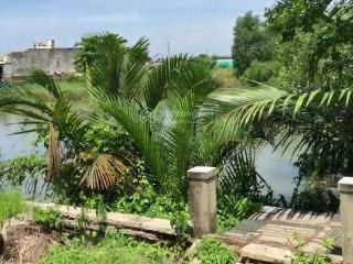 Biệt thự vưởn tuyệt đẹp view sông bưng ông thoàn, quận 9, tp thủ đức