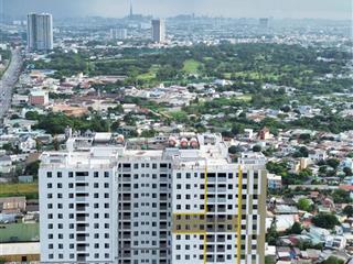 Sở hữu căn hộ mặt tiền ql13, đối diện aeon mall chỉ với 440 triệu, full nội thấtdiamond boulevard