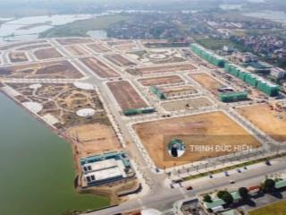 Hàng ngoại giao dự án việt yên riverside, thị trấn bích động, bắc ninh quỹ căn đẹp, giá rẻ nhất