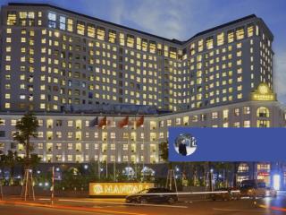 Chung cư royal park bắc ninh bán căn hộ 1 phòng ngủ, view mát mẻ, giá tốt nhất thị trường