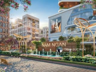 Booking dự án nam ngạn elite city, quang châu, bắc ninh cơ hội sinh lời bền vững, đối diện foxcon.