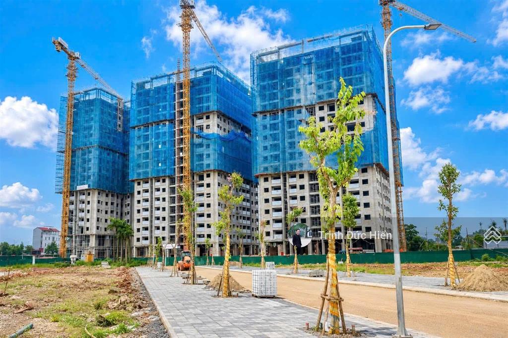Dự án nam ngạn elite city, quang châu, bắc ninh cơ hội sinh lời bền vững, vị trí kinh doanh độc đáo