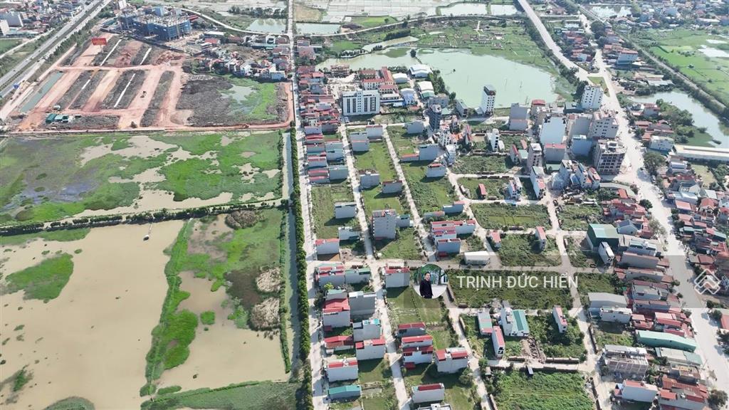 Dự án nam ngạn elite city, quang châu, bắc ninh cơ hội sinh lời bền vững, vị trí kinh doanh độc đáo
