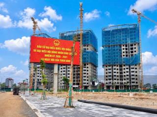 Dự án nam ngạn elite city, quang châu, bắc ninh cơ hội sinh lời bền vững, vị trí kinh doanh độc đáo