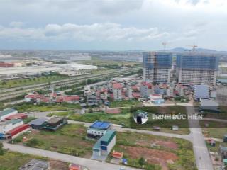 Bán các lô đất đấu giá, lk, shophouse sổ đỏ khu quang châu, ninh khánh 100m² mt 5m giá từ 3.x tỷ