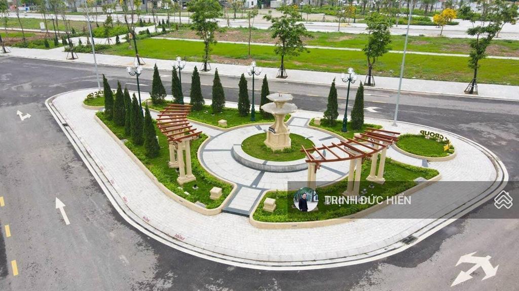 Bán các lô đất đấu giá, lk sổ đỏ quang châu, nếnh 100m2 giá chỉ hơn 30 tr/m, kinh doanh luôn
