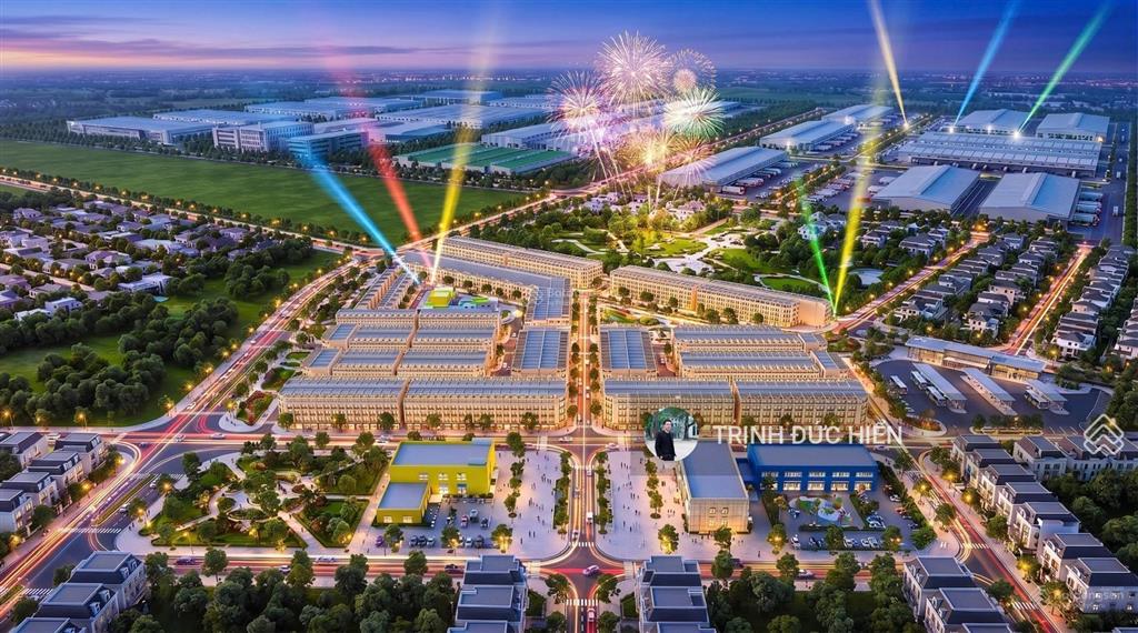 Bán đất nền sổ đỏ dự án khang phát century việt yên bắc ninh giá cdt,chiết khấu cao nhất thị trường
