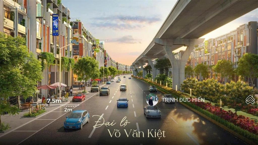Liền kề, shophouse kdt ion nội hoàng, ngay sát ql37 và kcn vân trung, kinh doanh tp đêm