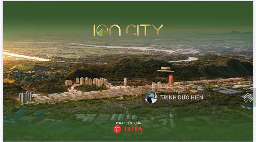 Chỉ cần 1,1 tỷ có thể sở hữu lô đất nền thành phố kinh tế đêm khu vực nội hoàng, chỉ 2,7 tỷ/lô