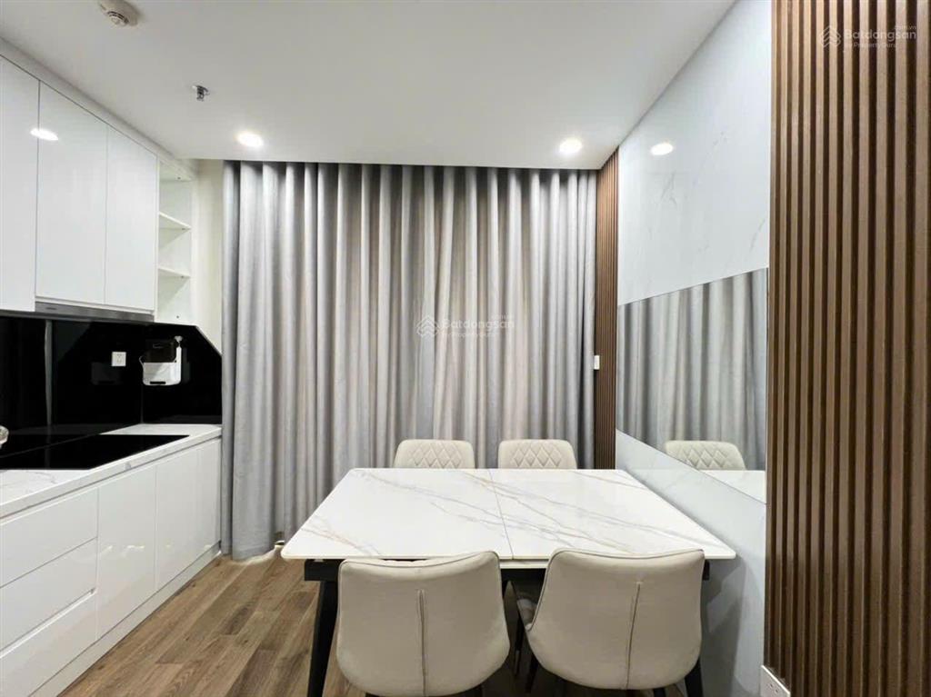 Bán nhanh căn 2pn chung cư aqh riverside. sẵn sổ đỏ. giá 4.35 tỷ