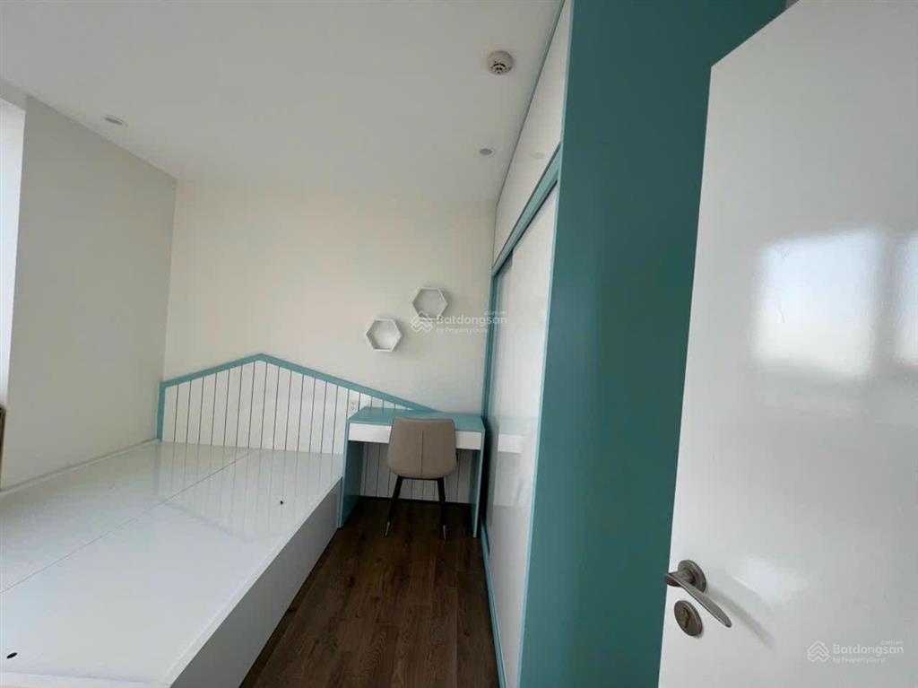 Bán nhanh căn 2pn chung cư aqh riverside. sẵn sổ đỏ. giá 4.35 tỷ