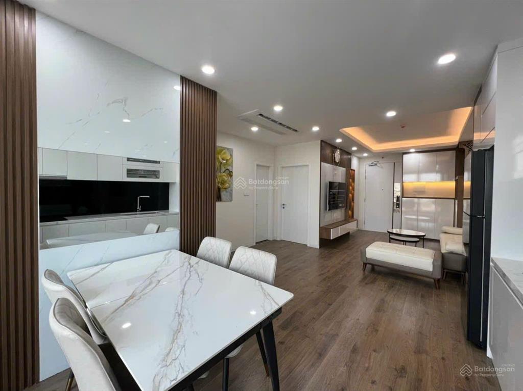 Bán nhanh căn 2pn chung cư aqh riverside. sẵn sổ đỏ. giá 4.35 tỷ