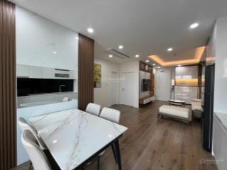 Bán nhanh căn 2pn chung cư aqh riverside. sẵn sổ đỏ. giá 4.35 tỷ