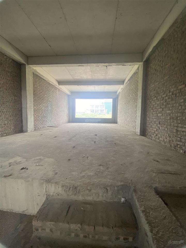 Nhà phố nam đuống 75m2 x 5 tầng, 2 mặt tiền  kinh doanh, mặt đường lớn, giá 22tỷ