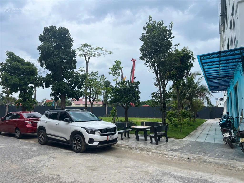 Duy nhất 1 căn liền kề 75m xây dựng 4 tầng hoàn thiện full mặt ngoài giá chỉ 3.x tỷ