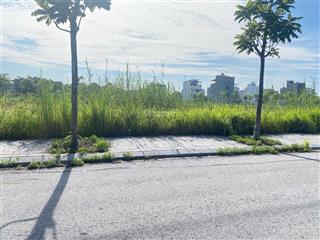 Chính chủ cần bán lô 126 khu đô thị sinh thái bắc đầm vạc, sẵn bìa đỏ, không lỗi